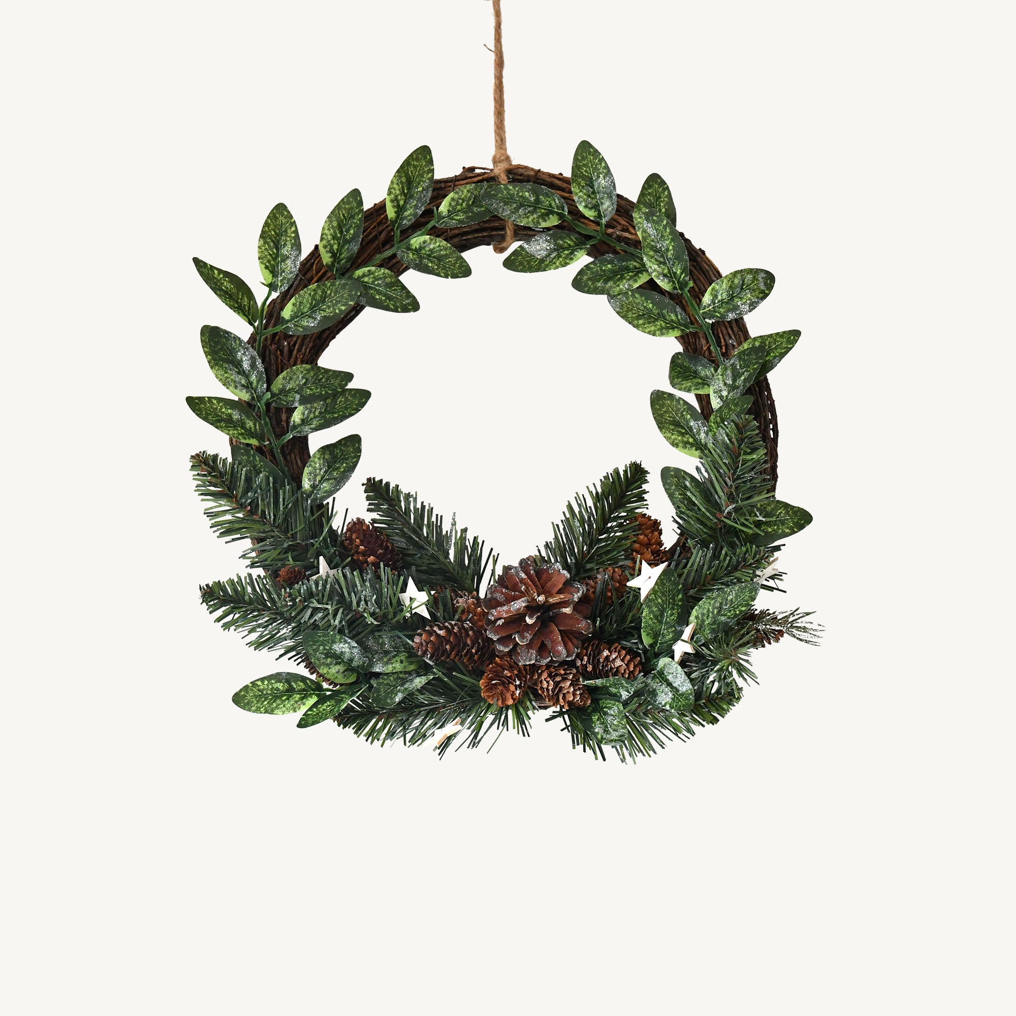Couronne Badiane